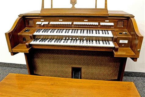 Buyers need to educate themselves on the risks and real cost of purchasing a pre-owned instrument. . Used allen organ for sale